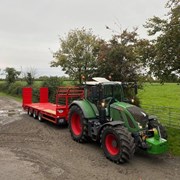 Lakeland Farm Machinery Ltd
