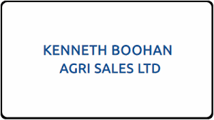 Kenneth Boohan Agri Sales Ltd