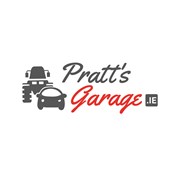 Pratt's Garage