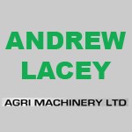 Andrew Lacey Agricultural Machinery
