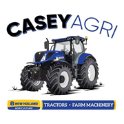 Casey Agri